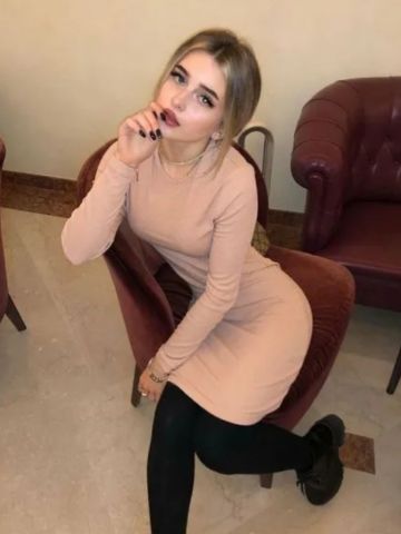 Проститутка Адель