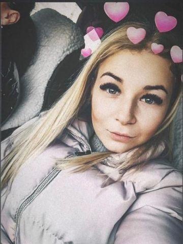 Проститутка Екатерина